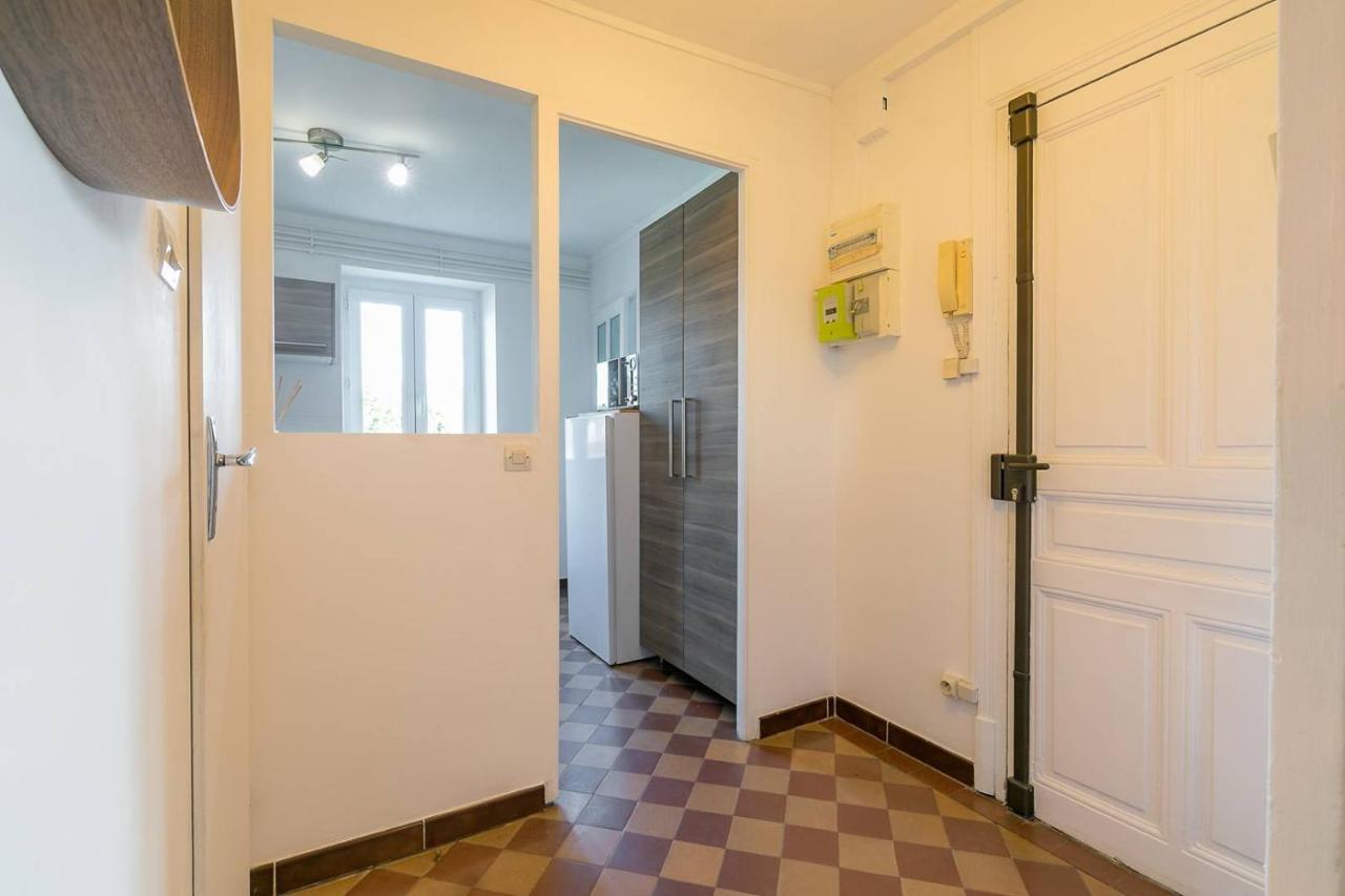 Apartment Le Cosmopolitain Dijon