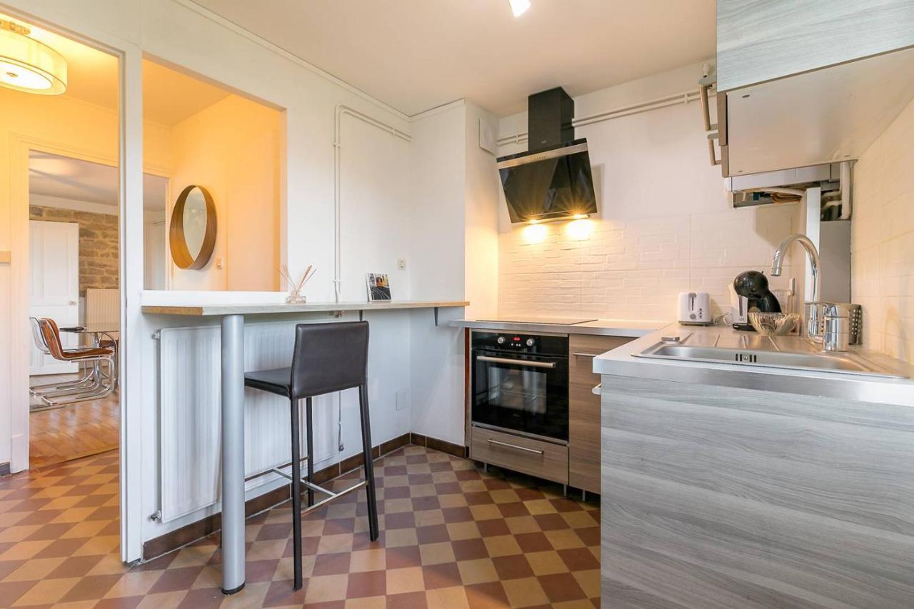 Apartment Le Cosmopolitain *