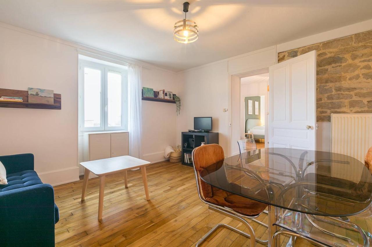 Apartment Le Cosmopolitain
